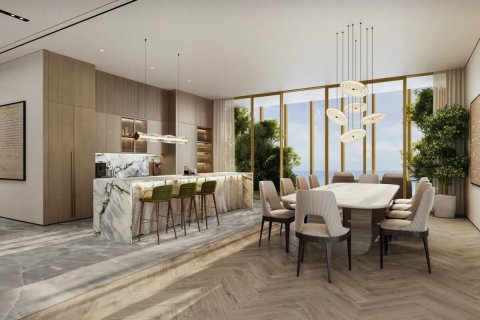 Apartamento en Dubai, 2 dormitorios, 127.3 m², № 93503 - foto 4