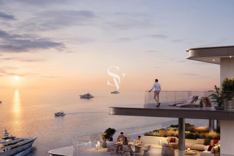 Apartamento en Mina Rashid, Dubai, 2 dormitorios, 109 m², № 96716 - foto 9