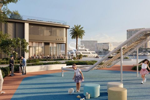 Apartamento en Mina Rashid, Dubai, 2 dormitorios, 109 m², № 96716 - foto 4