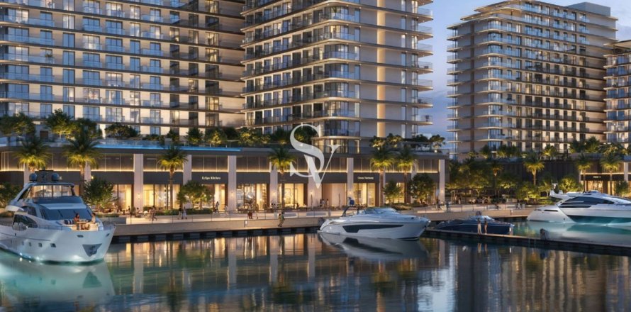 Apartamento en Mina Rashid, Dubai, 2 dormitorios, 109 m², № 96716