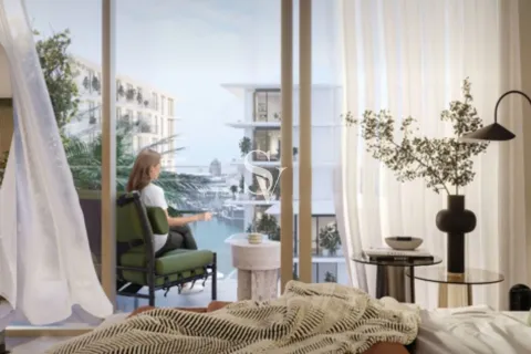 Apartment in Mina Rashid, Dubai 3 bedrooms, 163 sq.m. № 96719 - photo 9