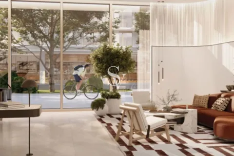 Apartment in Mina Rashid, Dubai 3 bedrooms, 163 sq.m. № 96719 - photo 10