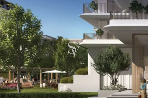 Apartment in Mina Rashid, Dubai 3 bedrooms, 163 sq.m. № 96719 - photo 3