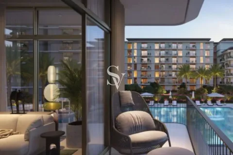 Apartment in Mina Rashid, Dubai 3 bedrooms, 163 sq.m. № 96719 - photo 4