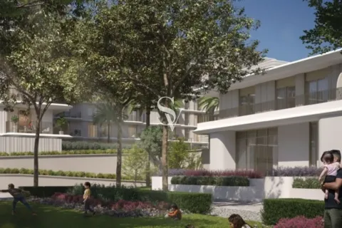 Apartment in Mina Rashid, Dubai 3 bedrooms, 163 sq.m. № 96719 - photo 2