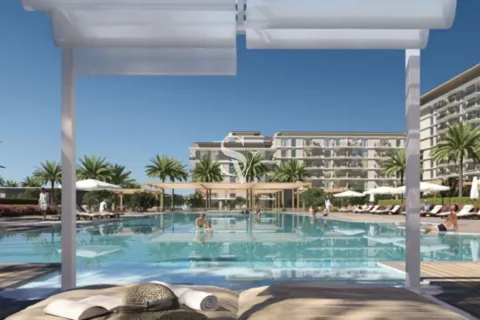 Apartment in Mina Rashid, Dubai 3 bedrooms, 163 sq.m. № 96719