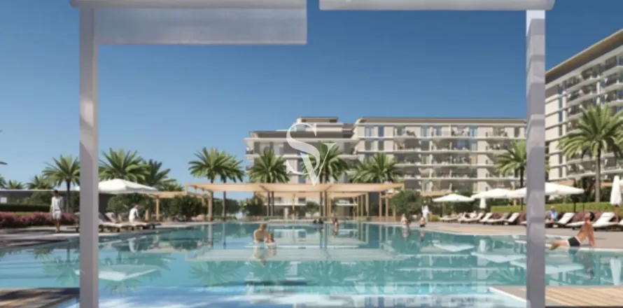 Apartment in Mina Rashid, Dubai 3 bedrooms, 163 sq.m. № 96719