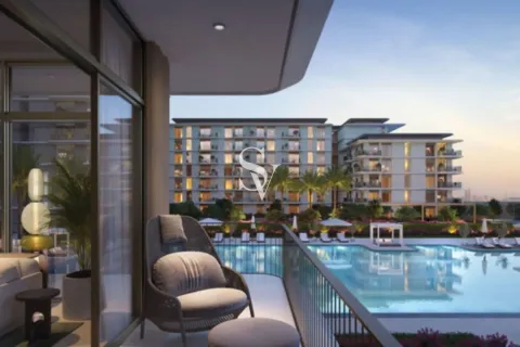 Apartment in Mina Rashid, Dubai 3 bedrooms, 163 sq.m. № 96719 - photo 6