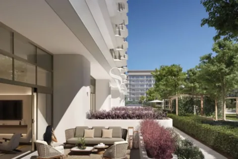 Apartment in Mina Rashid, Dubai 3 bedrooms, 163 sq.m. № 96719 - photo 7