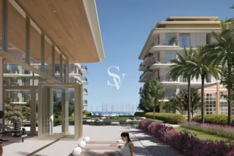 Apartment in Mina Rashid, Dubai 3 bedrooms, 163 sq.m. № 96719 - photo 5