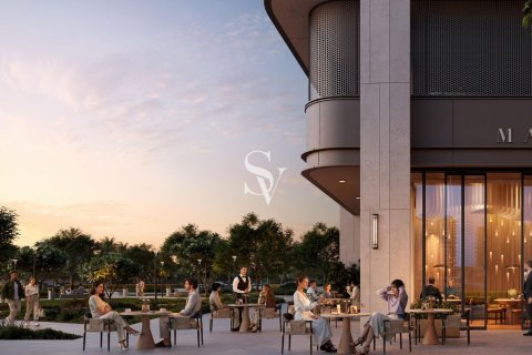 Apartment in Mina Rashid, Dubai 1 bedroom, 83 sq.m. № 96717 - photo 4