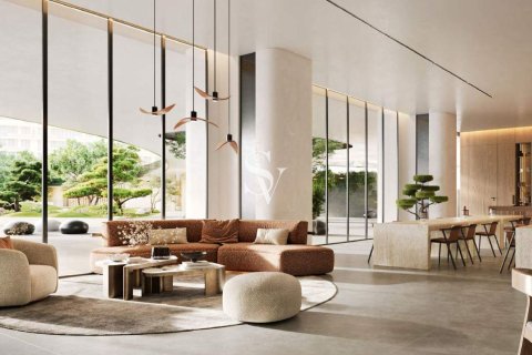 Apartment in Dubai 2 bedrooms, 147 sq.m. № 96715 - photo 20