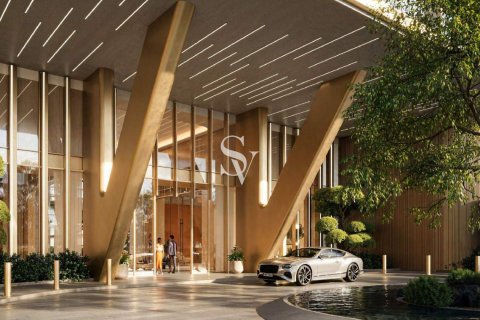 Apartment in Dubai 2 bedrooms, 147 sq.m. № 96715 - photo 17