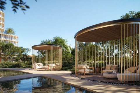 Apartment in Dubai 2 bedrooms, 147 sq.m. № 96715 - photo 22