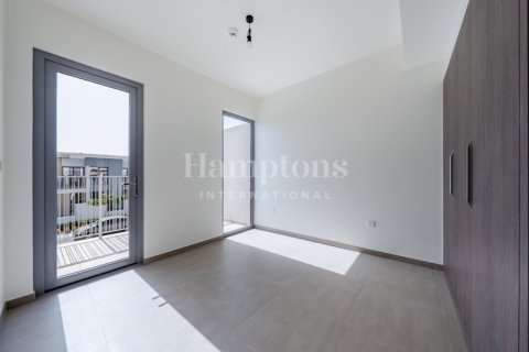 Maison de ville à Elan, Tilal Al Ghaf, Dubai, 4 chambres, 207.82958518 m², № 98147 - photo 20