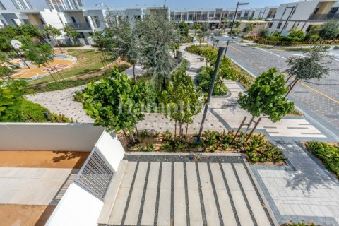 Townhouse in Elan, Tilal Al Ghaf, Dubai 4 bedrooms, 207.83 sq.m. № 98147