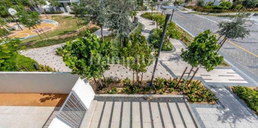 Maison de ville à Elan, Tilal Al Ghaf, Dubai, 4 chambres, 207.83 m², № 98147