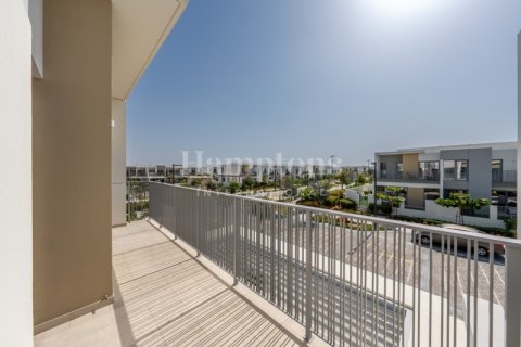 Maison de ville à Elan, Tilal Al Ghaf, Dubai, 4 chambres, 207.82958518 m², № 98147 - photo 23