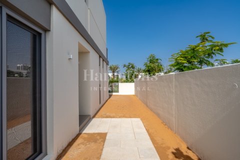 تاون هاوس في Elan, Tilal Al Ghaf, دبي 4 غرف نوم, 207.82958518 م² رقم 98147 - صورة 28