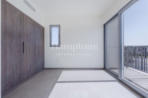 Maison de ville à Elan, Tilal Al Ghaf, Dubai, 4 chambres, 207.82958518 m², № 98147 - photo 18