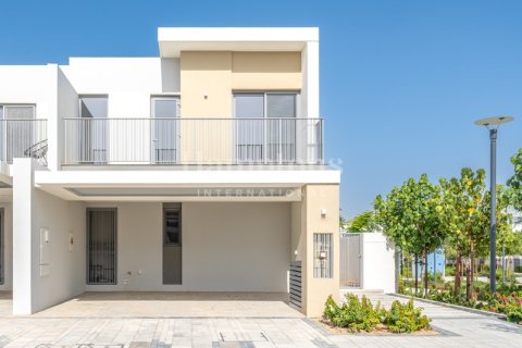 تاون هاوس في Elan, Tilal Al Ghaf, دبي 4 غرف نوم, 207.82958518 م² رقم 98147 - صورة 27