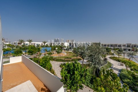 Maison de ville à Elan, Tilal Al Ghaf, Dubai, 4 chambres, 207.82958518 m², № 98147 - photo 27