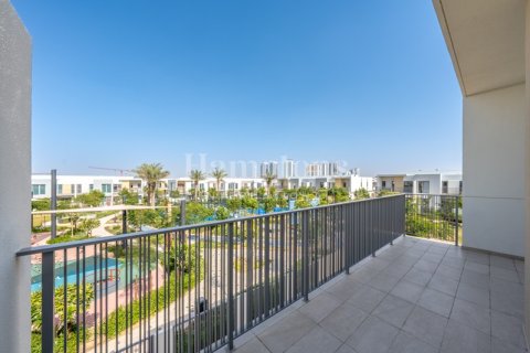 Maison de ville à Elan, Tilal Al Ghaf, Dubai, 4 chambres, 207.82958518 m², № 98147 - photo 29