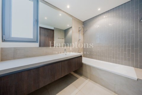 Maison de ville à Elan, Tilal Al Ghaf, Dubai, 4 chambres, 207.82958518 m², № 98147 - photo 15