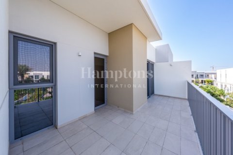 Maison de ville à Elan, Tilal Al Ghaf, Dubai, 4 chambres, 207.82958518 m², № 98147 - photo 26