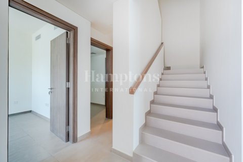 Maison de ville à Elan, Tilal Al Ghaf, Dubai, 4 chambres, 207.82958518 m², № 98147 - photo 5