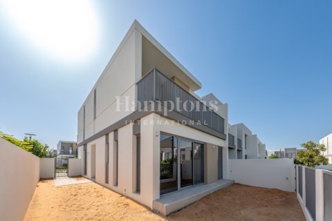 تاون هاوس في Elan, Tilal Al Ghaf, دبي 4 غرف نوم, 207.82958518 م² رقم 98147 - صورة 30