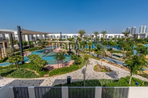 Maison de ville à Elan, Tilal Al Ghaf, Dubai, 4 chambres, 207.82958518 m², № 98147 - photo 28
