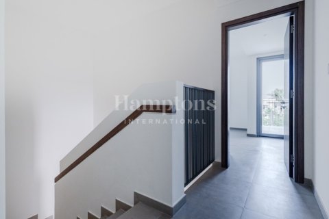 Maison de ville à Elan, Tilal Al Ghaf, Dubai, 4 chambres, 207.82958518 m², № 98147 - photo 30