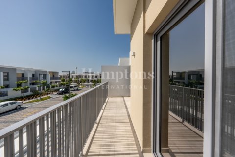 Maison de ville à Elan, Tilal Al Ghaf, Dubai, 4 chambres, 207.82958518 m², № 98147 - photo 22