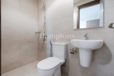 Maison de ville à Elan, Tilal Al Ghaf, Dubai, 4 chambres, 207.82958518 m², № 98147 - photo 10