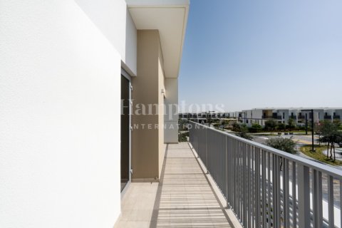 Maison de ville à Elan, Tilal Al Ghaf, Dubai, 4 chambres, 207.82958518 m², № 98147 - photo 24