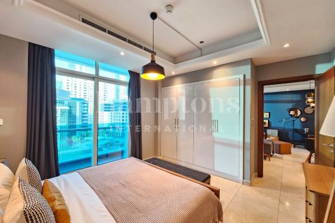 Appartement à The Address Dubai Marina, Dubai Marina, Dubai, 1 chambre, 84.38007878 m², № 98153 - photo 11