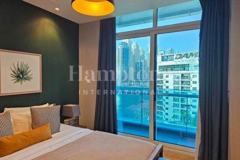 Appartement à The Address Dubai Marina, Dubai Marina, Dubai, 1 chambre, 84.38007878 m², № 98153 - photo 8