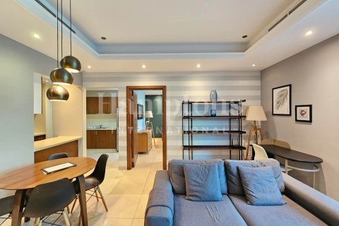 Appartement à The Address Dubai Marina, Dubai Marina, Dubai, 1 chambre, 84.38007878 m², № 98153 - photo 16