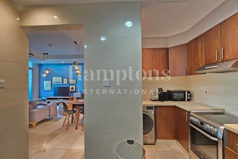 Appartement à The Address Dubai Marina, Dubai Marina, Dubai, 1 chambre, 84.38007878 m², № 98153 - photo 3