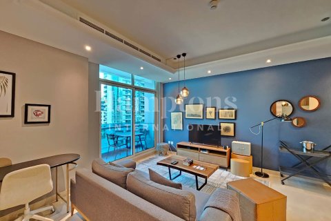 Appartement à The Address Dubai Marina, Dubai Marina, Dubai, 1 chambre, 84.38007878 m², № 98153 - photo 17