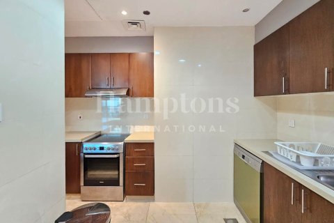 Appartement à The Address Dubai Marina, Dubai Marina, Dubai, 1 chambre, 84.38007878 m², № 98153 - photo 15