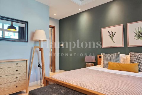 Appartement à The Address Dubai Marina, Dubai Marina, Dubai, 1 chambre, 84.38007878 m², № 98153 - photo 7