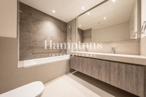 Appartement à Zabeel, Dubai, 1 chambre, 69.58434700 m², № 98148 - photo 9