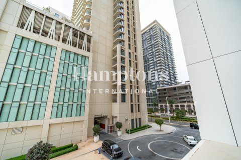 Appartement à Dubai Harbour, Dubai, 1 chambre, 77.73937234 m², № 98154 - photo 11