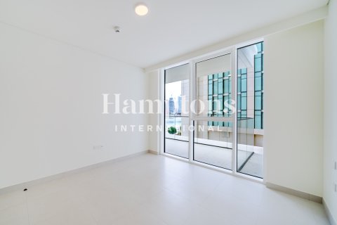 Appartement à Dubai Harbour, Dubai, 1 chambre, 77.73937234 m², № 98154 - photo 3