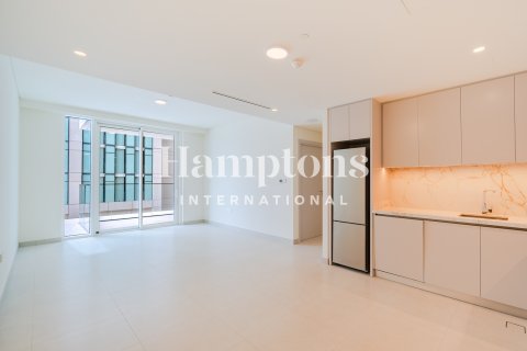 Appartement à Dubai Harbour, Dubai, 1 chambre, 77.73937234 m², № 98154 - photo 7