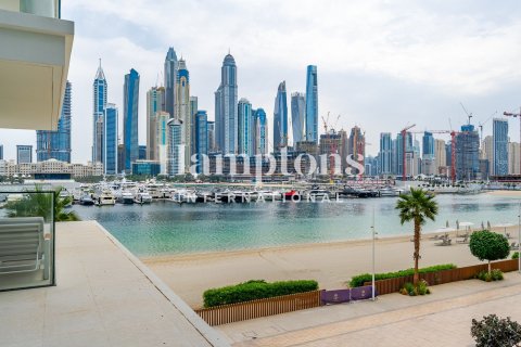 Appartement à Dubai Harbour, Dubai, 1 chambre, 77.73937234 m², № 98154 - photo 4