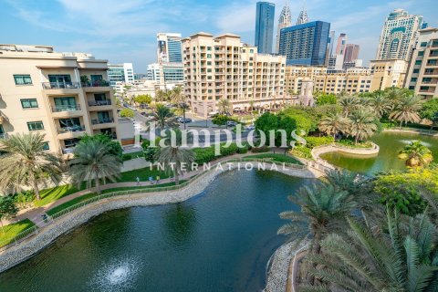 Appartement à The Views 1, The Views, Dubai, 2 chambres, 131.92226000 m², № 98149 - photo 3