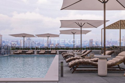 Apartamento en Dubai, 3 dormitorios, 158 m², № 98146 - foto 6